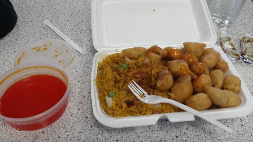 China 1 | restaurant | 6307 Burlington Rd J, Whitsett, NC 27377, USA | 3364466838 OR +1 336-446-6838