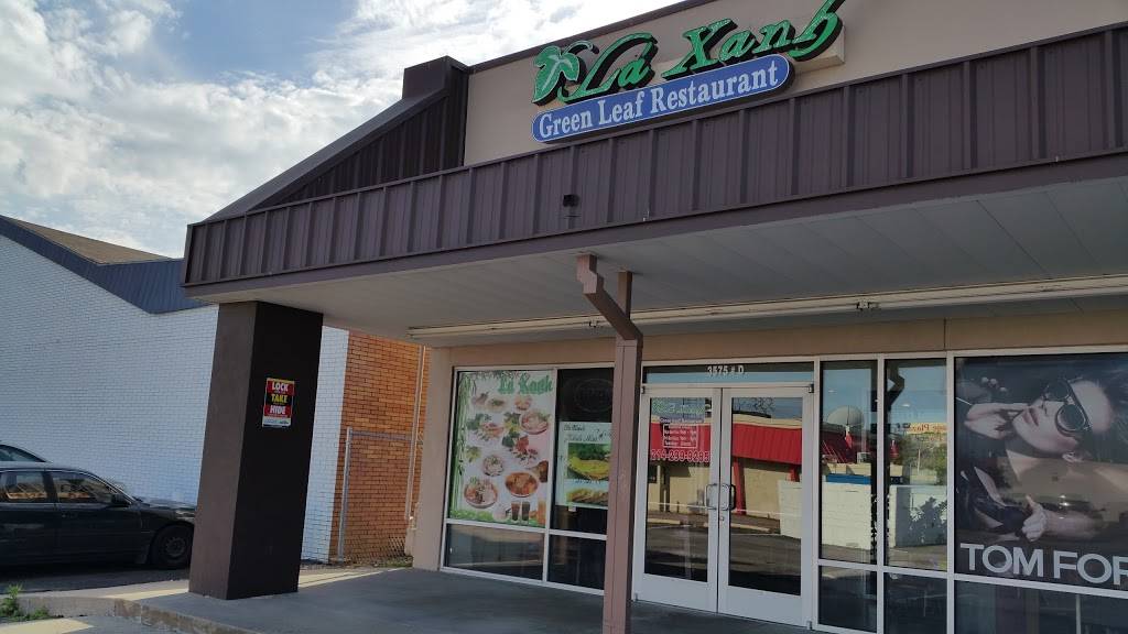 La Xanh Restaurant | restaurant | 3575 W Walnut St, Garland, TX 75042, USA | 2142999285 OR +1 214-299-9285