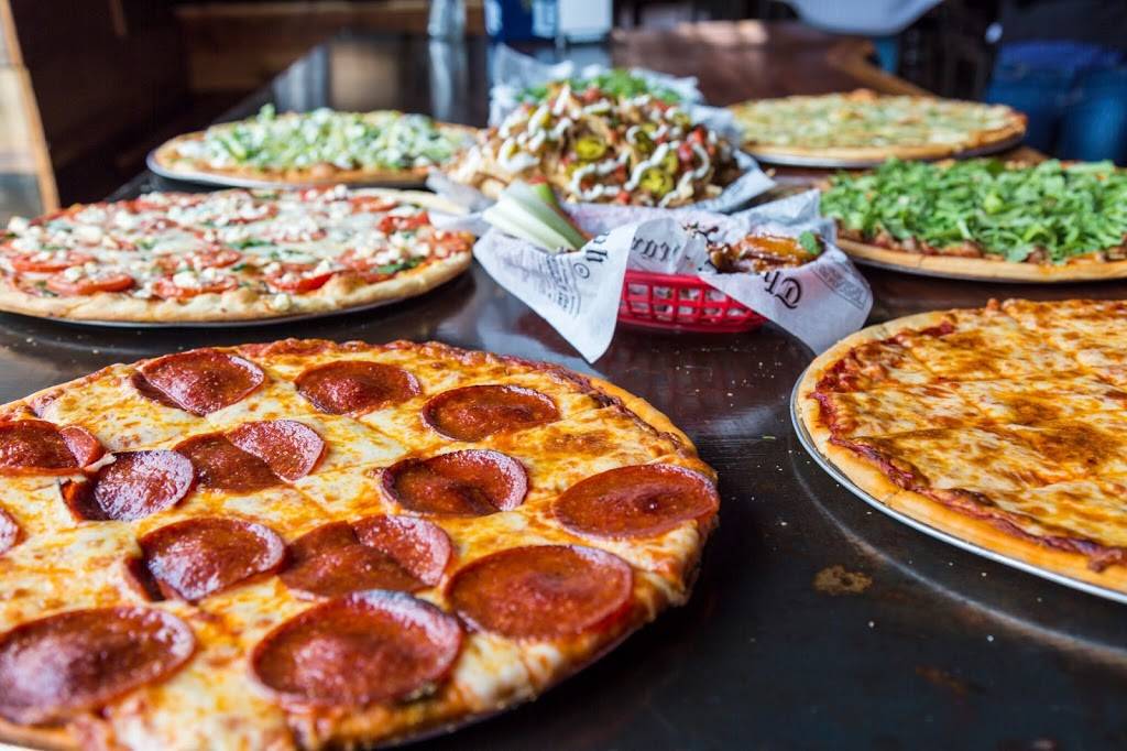 HVAC Pub | restaurant | 1612, 3530 N Clark St, Chicago, IL 60657, USA | 7737898864 OR +1 773-789-8864