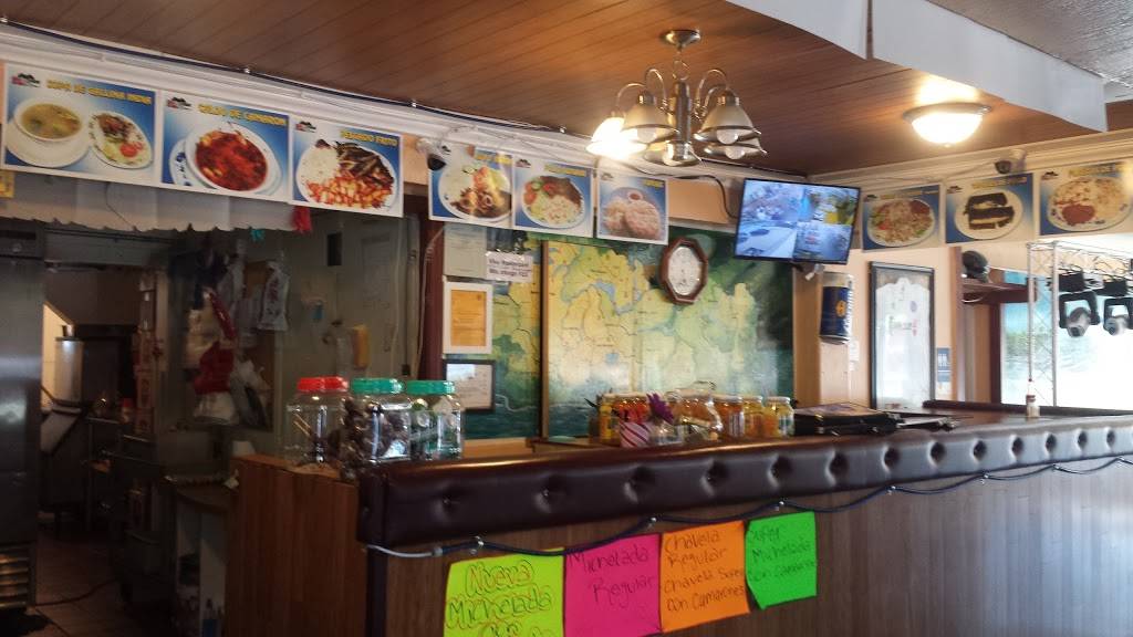 Pupuseria Y Restaurant El Aguila | restaurant | 1536 W San Carlos St, San Jose, CA 95126, USA | 4082923838 OR +1 408-292-3838