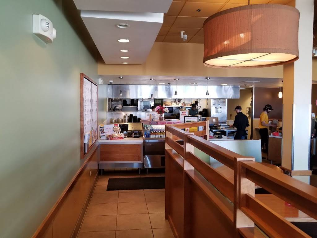 Noodles and Company | restaurant | 1327 Golf Rd, Rolling Meadows, IL 60008, USA | 8479811175 OR +1 847-981-1175
