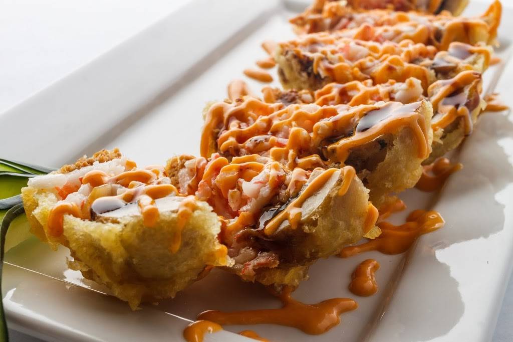 ichiban Asian Cuisine | restaurant | 6772 Johnston St #6202, Lafayette, LA 70506, USA | 3374565704 OR +1 337-456-5704