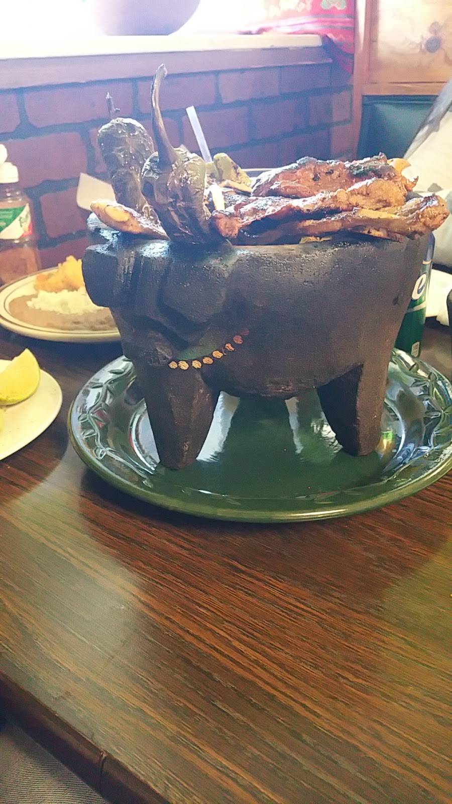 La Poblana | restaurant | 1300 Tiffany Dr, Prattville, AL 36067, USA | 3343809568 OR +1 334-380-9568