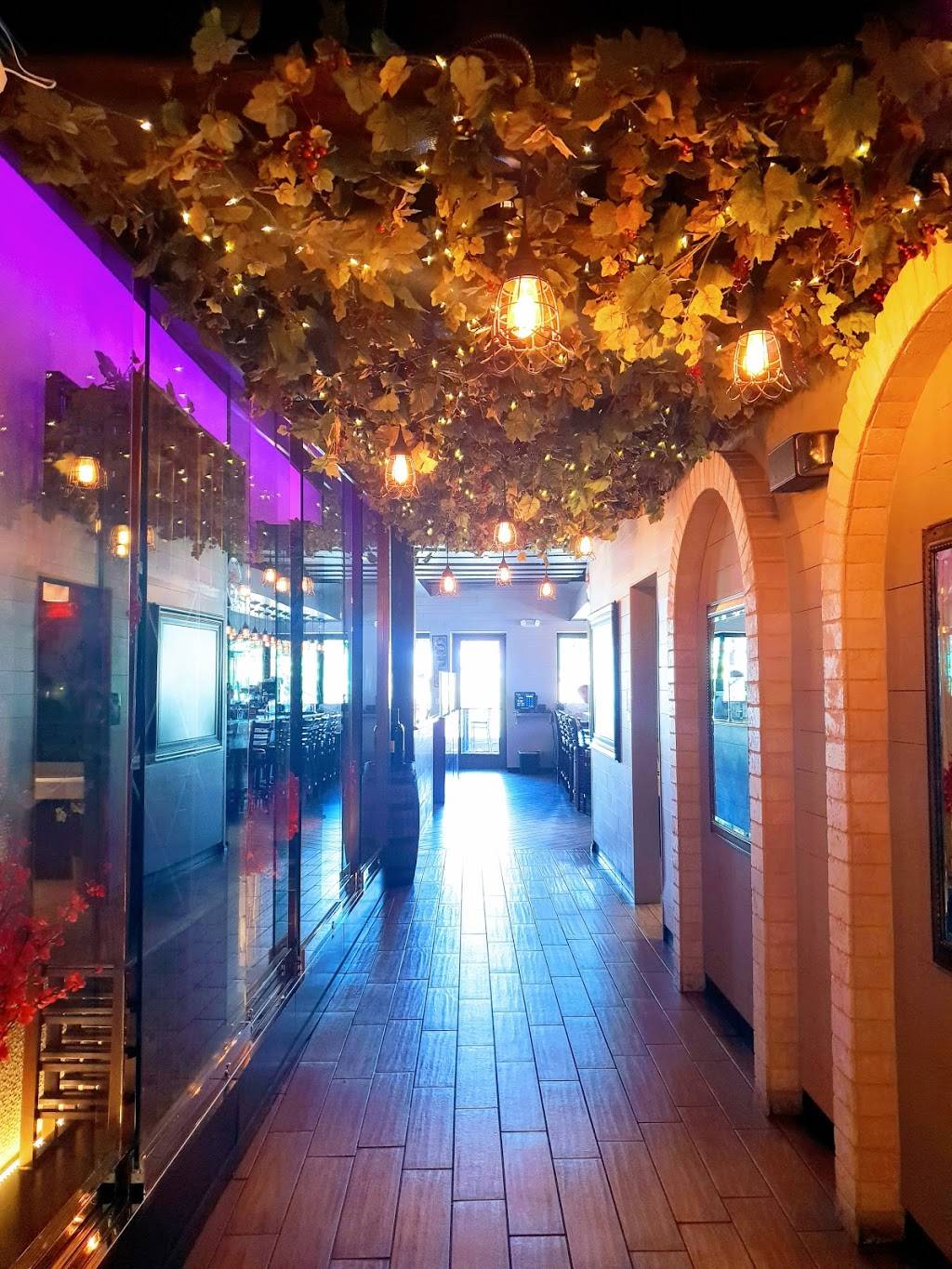 Minchias Cibo Italiano Las Vegas | restaurant | TOWN SQUARE CENTER, 6599 S Las Vegas Blvd #210, Las Vegas, NV 89119, USA | 7022026688 OR +1 702-202-6688