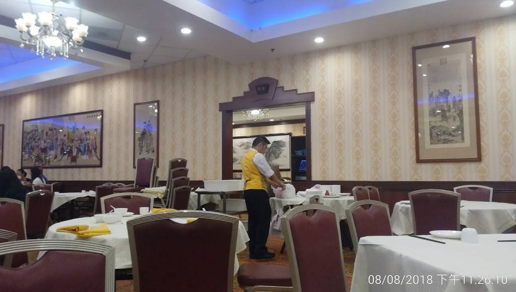 Top Island | restaurant | 740 Valley Blvd, Alhambra, CA 91801, USA | 6263009898 OR +1 626-300-9898