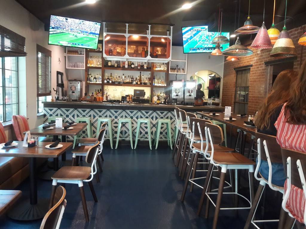 Iguana | restaurant | 9 NW 9th St, Oklahoma City, OK 73102, USA | 4056067172 OR +1 405-606-7172