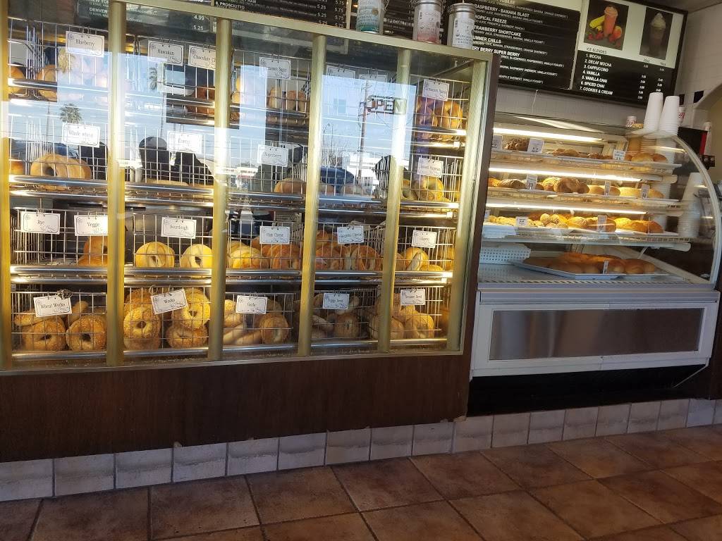 5th Ave Bagelry | bakery | 6010 Ball Rd, Buena Park, CA 90620, USA | 7149521658 OR +1 714-952-1658