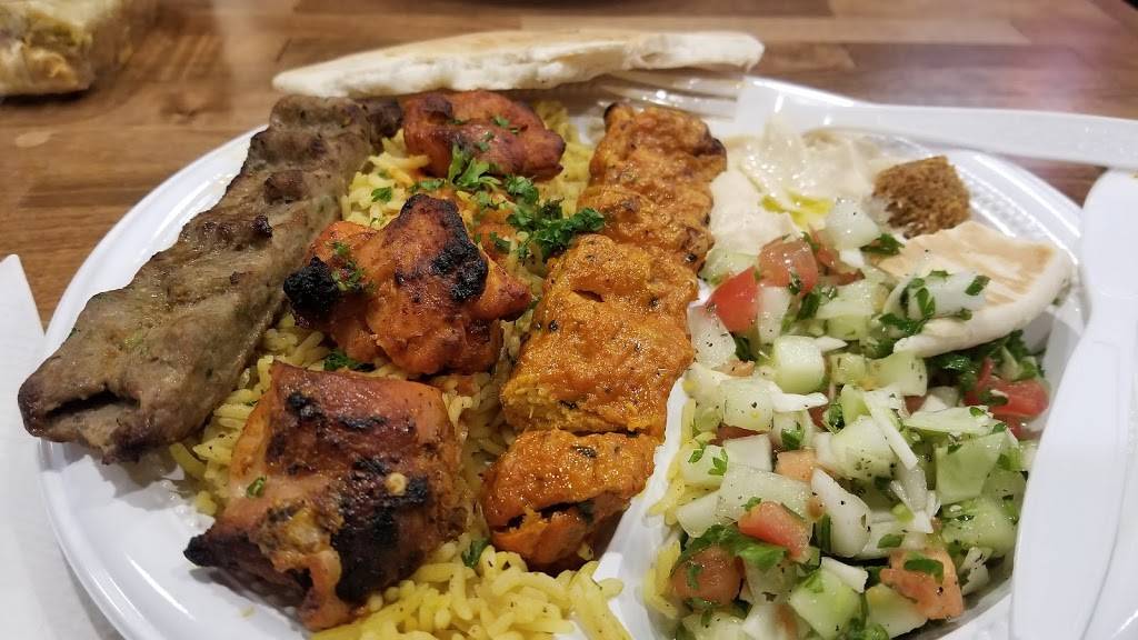 Shawarma House | restaurant | 7510 W Layton Ave, Greenfield, WI 53220, USA | 4143169172 OR +1 414-316-9172