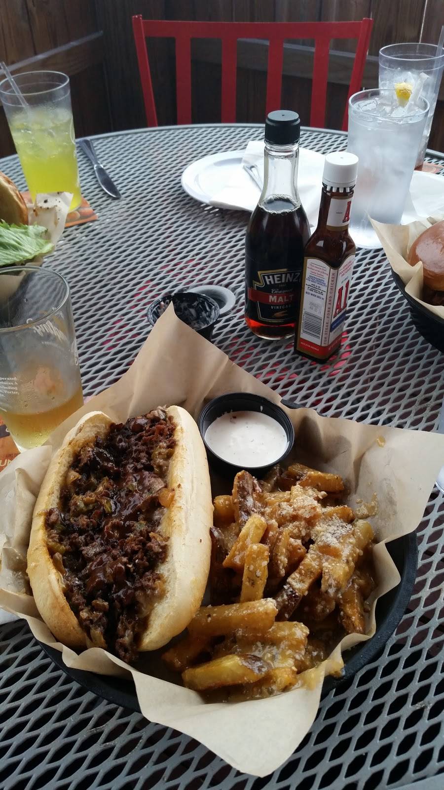 The Freight House Pub & Grill | restaurant | 50 N Prospect St, Norwalk, OH 44857, USA | 5674246573 OR +1 567-424-6573