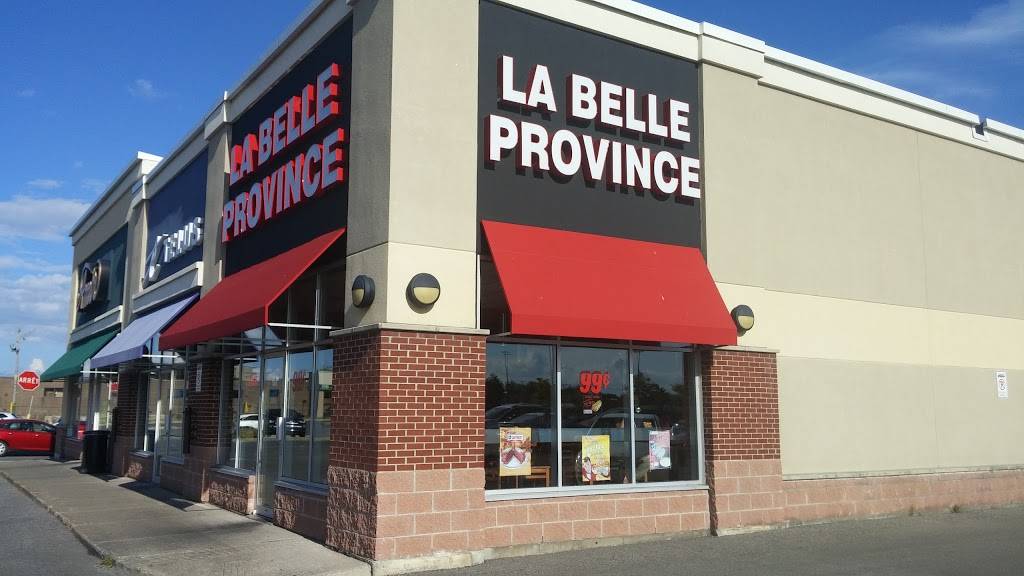 Restaurant La Belle Province | restaurant | 6146 Boul Henri-Bourassa E, Montréal-Nord, QC H1G 5X3, Canada | 4504445100 OR +1 450-444-5100