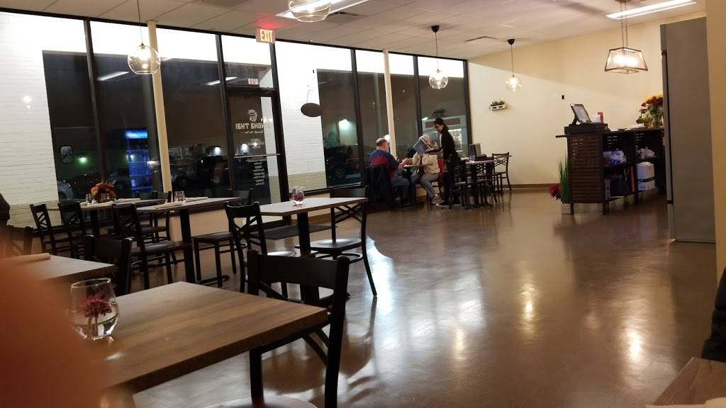 Singha Thai | restaurant | 4123 W Town and Country Rd, Kettering, OH 45429, USA | 9378137805 OR +1 937-813-7805