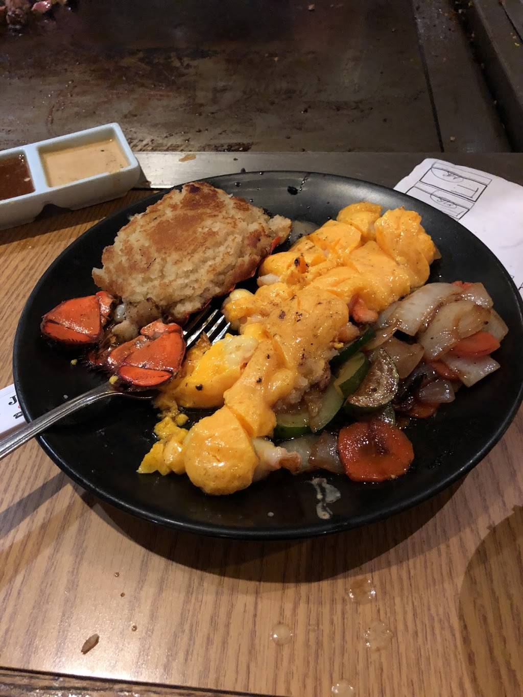 Japan 77 Steak House | restaurant | 2161 Bloomingdale Rd, Glendale Heights, IL 60139, USA | 6308933377 OR +1 630-893-3377