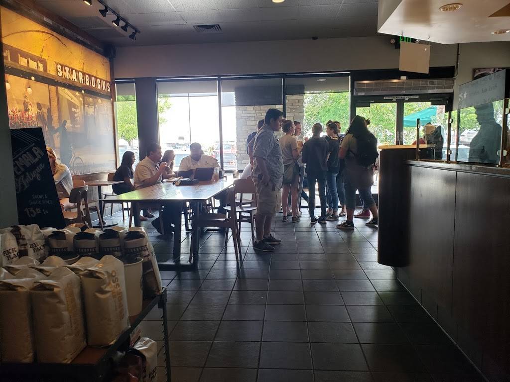 Starbucks | cafe | 35171 7th Standard Rd, Bakersfield, CA 93308, USA | 6613918623 OR +1 661-391-8623