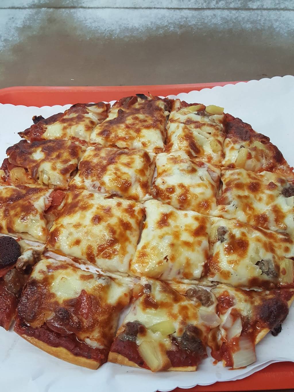 Angelos Pizza | meal delivery | 1668 White Bear Ave, St Paul, MN 55106, USA | 6517718484 OR +1 651-771-8484