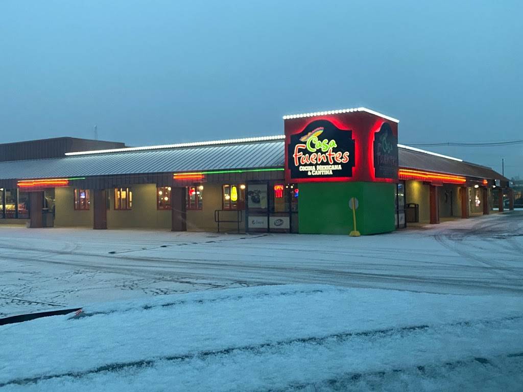 Cancun???? | restaurant | 2930 N Main St, Decatur, IL 62526, USA | 2173308004 OR +1 217-330-8004