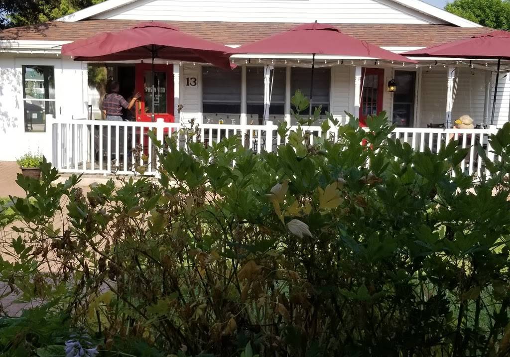 Pasta Vino | restaurant | 10571 Country Walk Ln, Sister Bay, WI 54234, USA | 9208548100 OR +1 920-854-8100