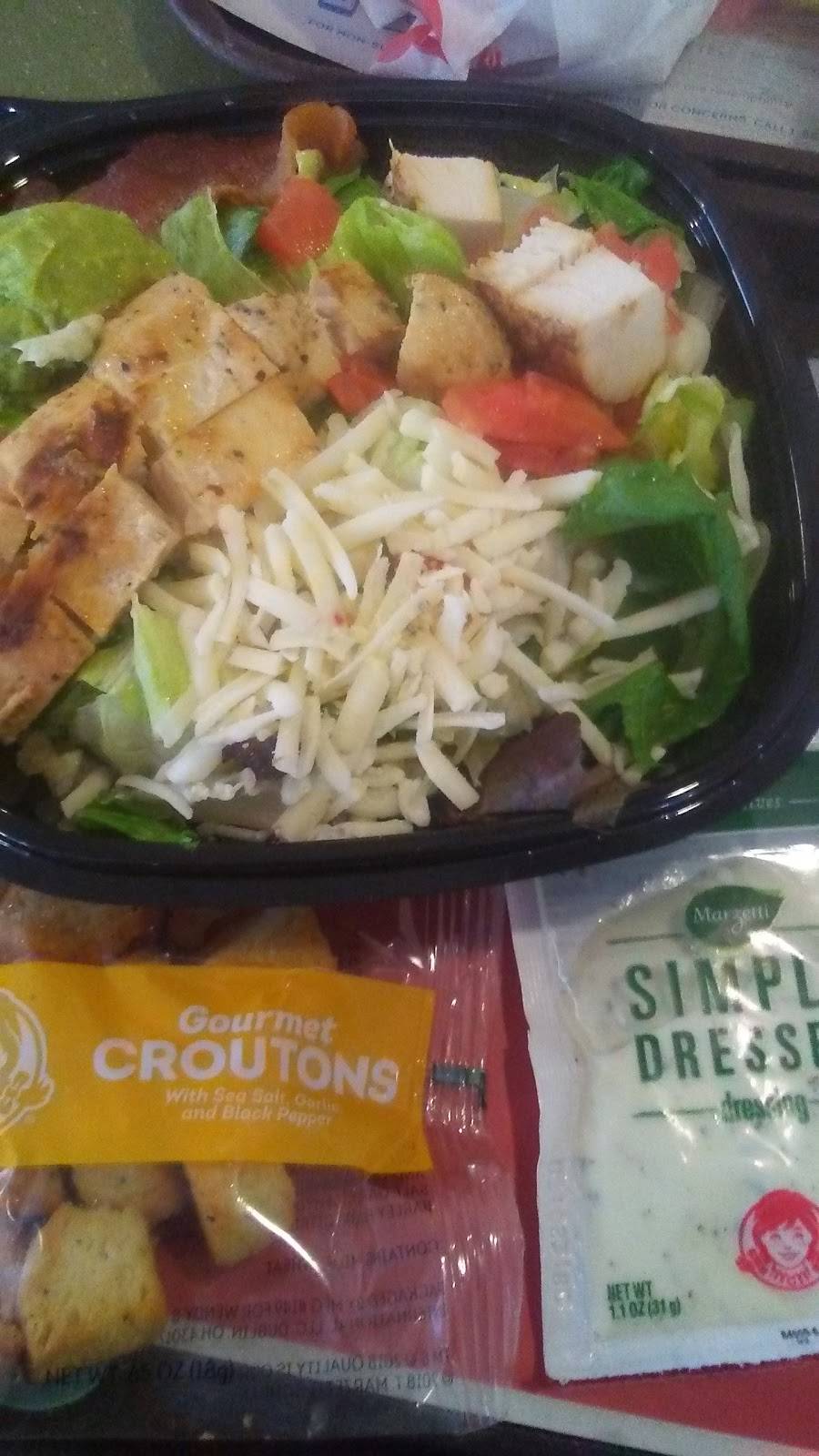 Wendys | restaurant | 1760 Sharkey Way, Lexington, KY 40511, USA | 8592802300 OR +1 859-280-2300