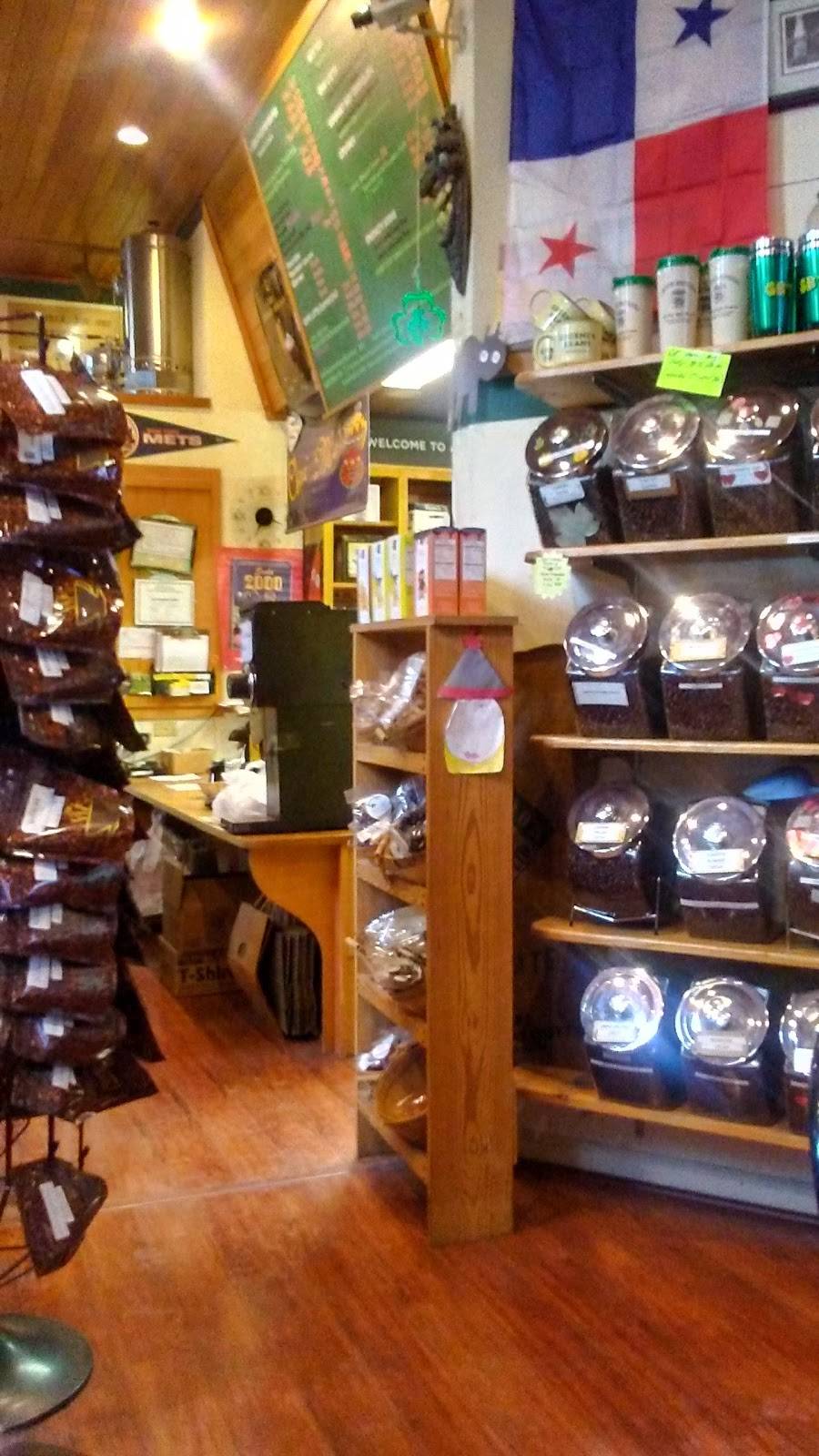 Greenes Beans Hackettstown | cafe | 313 High St, Hackettstown, NJ 07840, USA | 9089790022 OR +1 908-979-0022