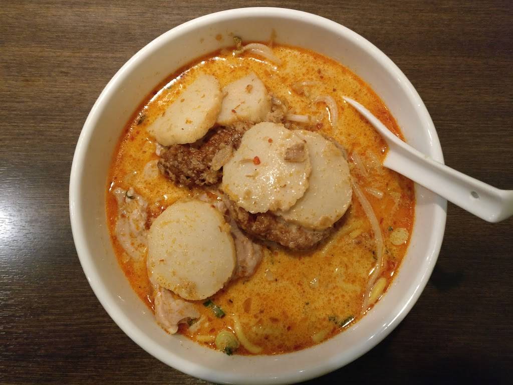 Restoran Malaysia | restaurant | 815 Major Mackenzie Dr E, Richmond Hill, ON L4C 9X2, Canada | 9055081432 OR +1 905-508-1432