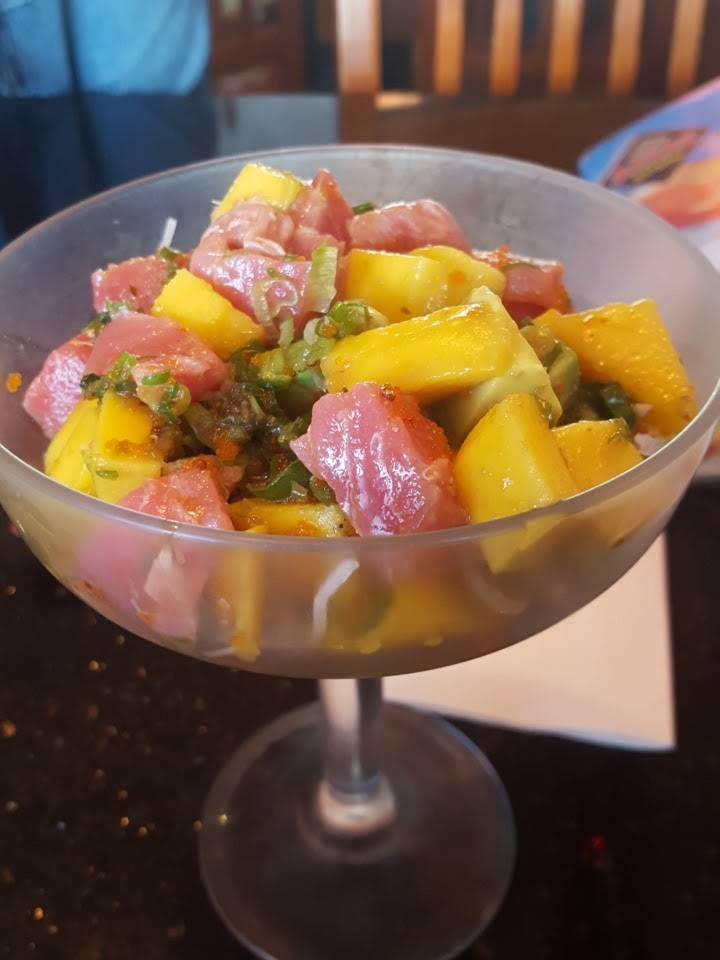 Sakae Sushi | restaurant | 123 23rd St, Newport Beach, CA 92663, USA | 9496758899 OR +1 949-675-8899