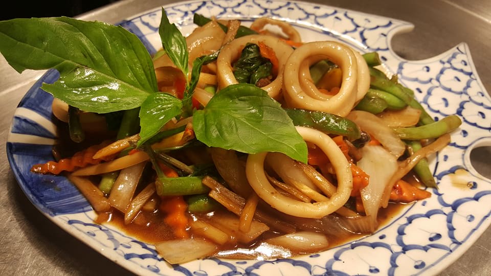 Bangkok Thai Cuisine | restaurant | 28600 US-98 suite l, Daphne, AL 36526, USA | 2516265286 OR +1 251-626-5286