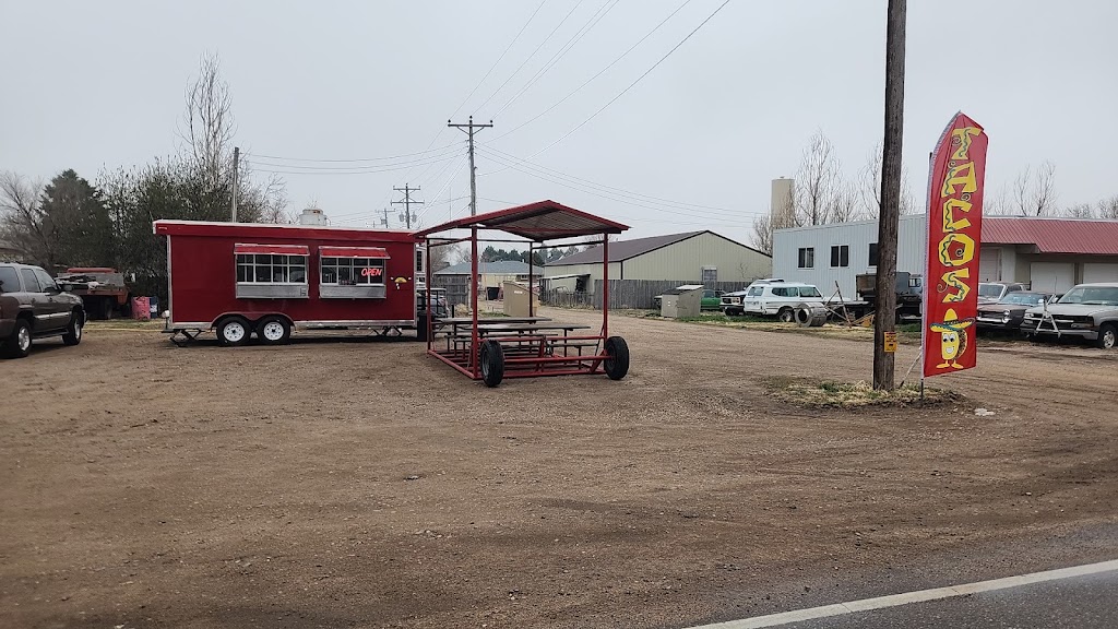 DJ Tacos | restaurant | 623 4th St, Stratton, CO 80836, USA | 7193490517 OR +1 719-349-0517