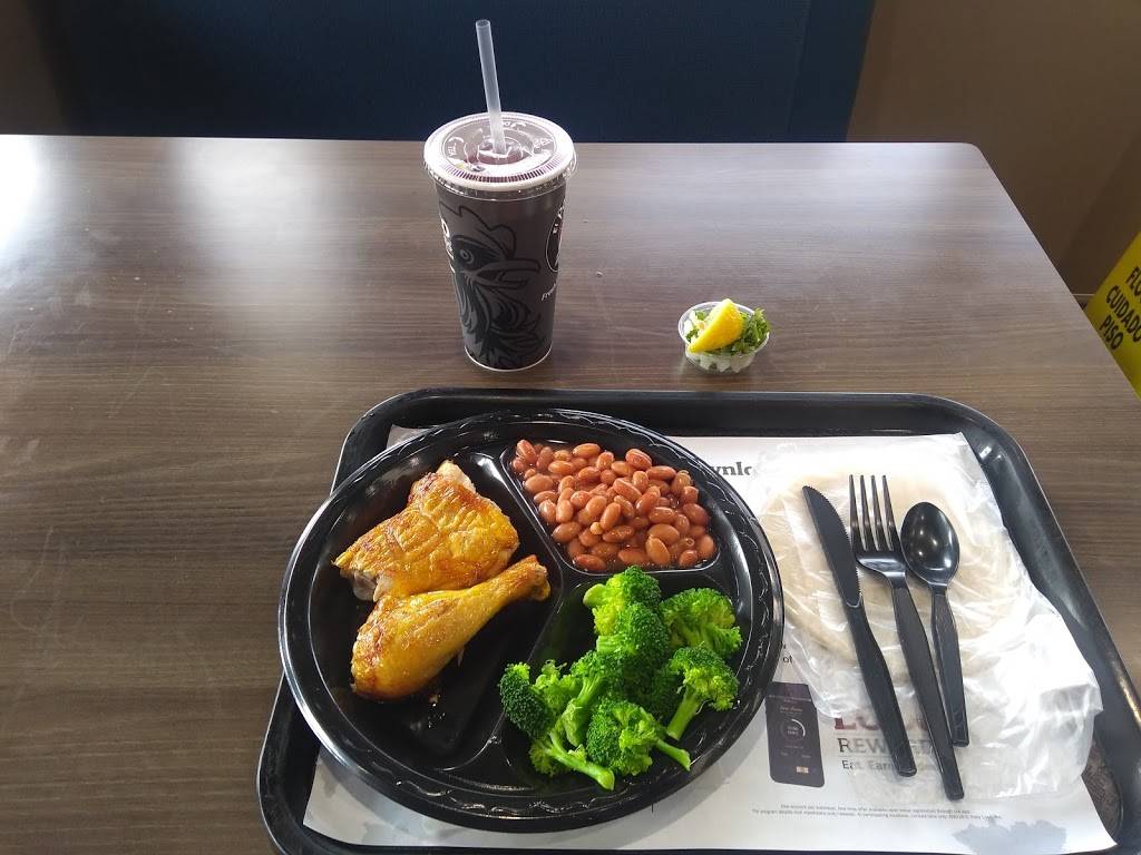 El Pollo Loco | restaurant | 7639 Garvey Ave, Rosemead, CA 91770, USA | 6263074394 OR +1 626-307-4394