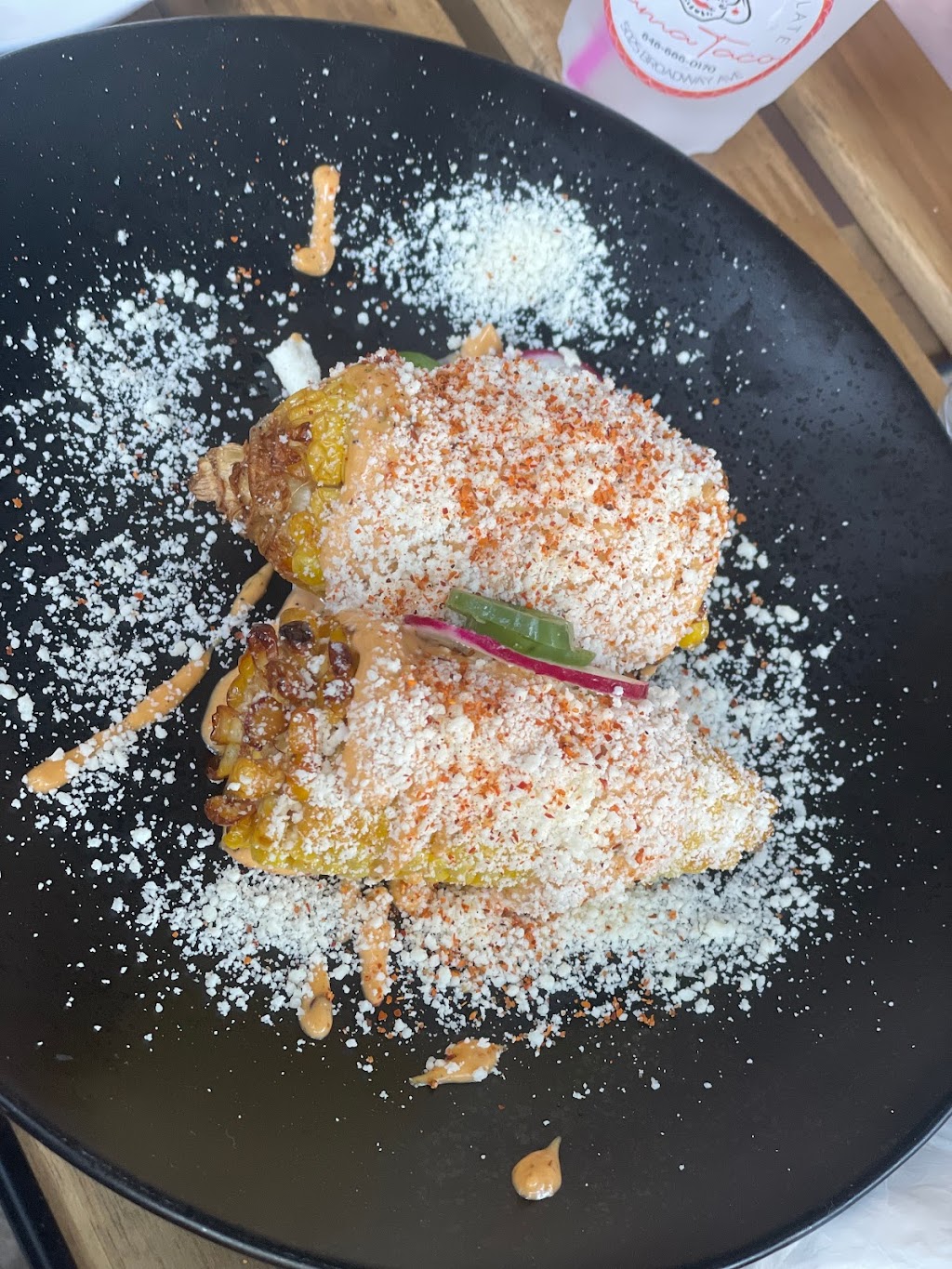 MaMaTaco | restaurant | 5025 Broadway, New York, NY 10034, USA | 6466660170 OR +1 646-666-0170