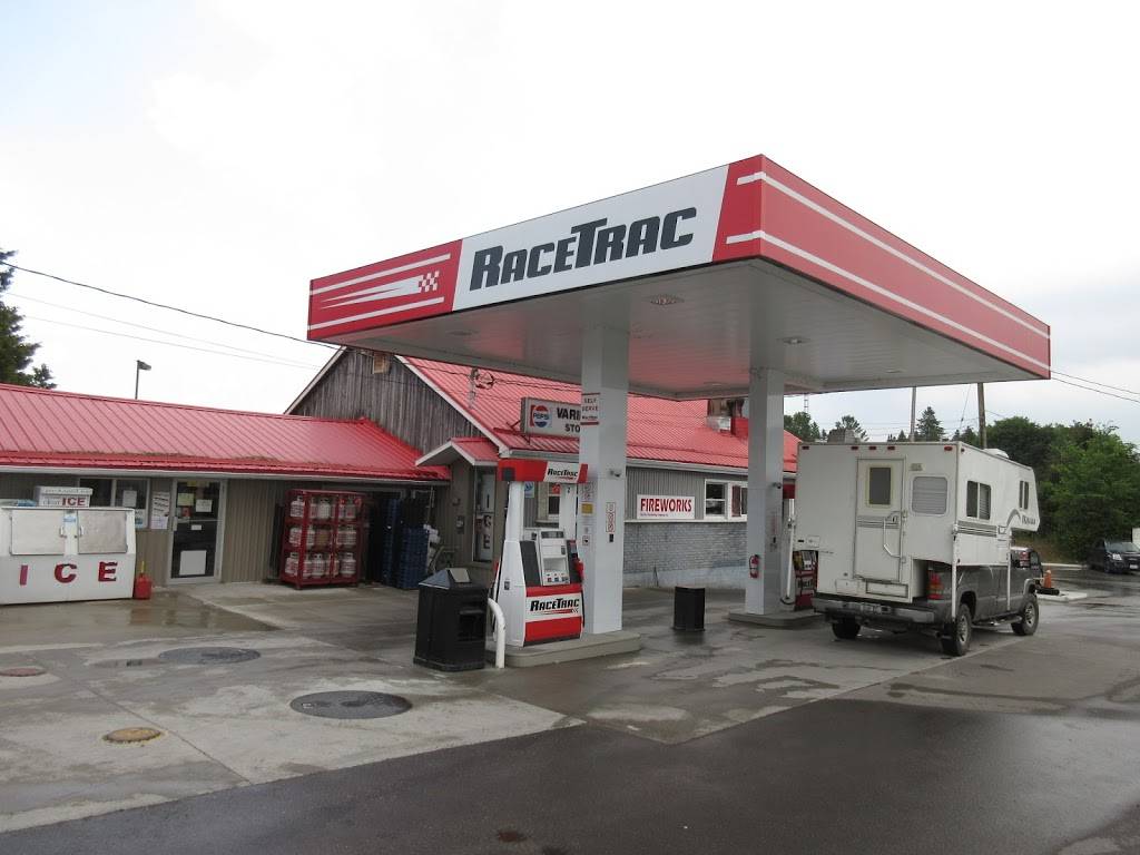 RaceTrac | restaurant | 913 Peace Rd, Omemee, ON K0L 2W0, Canada | 7057995837 OR +1 705-799-5837