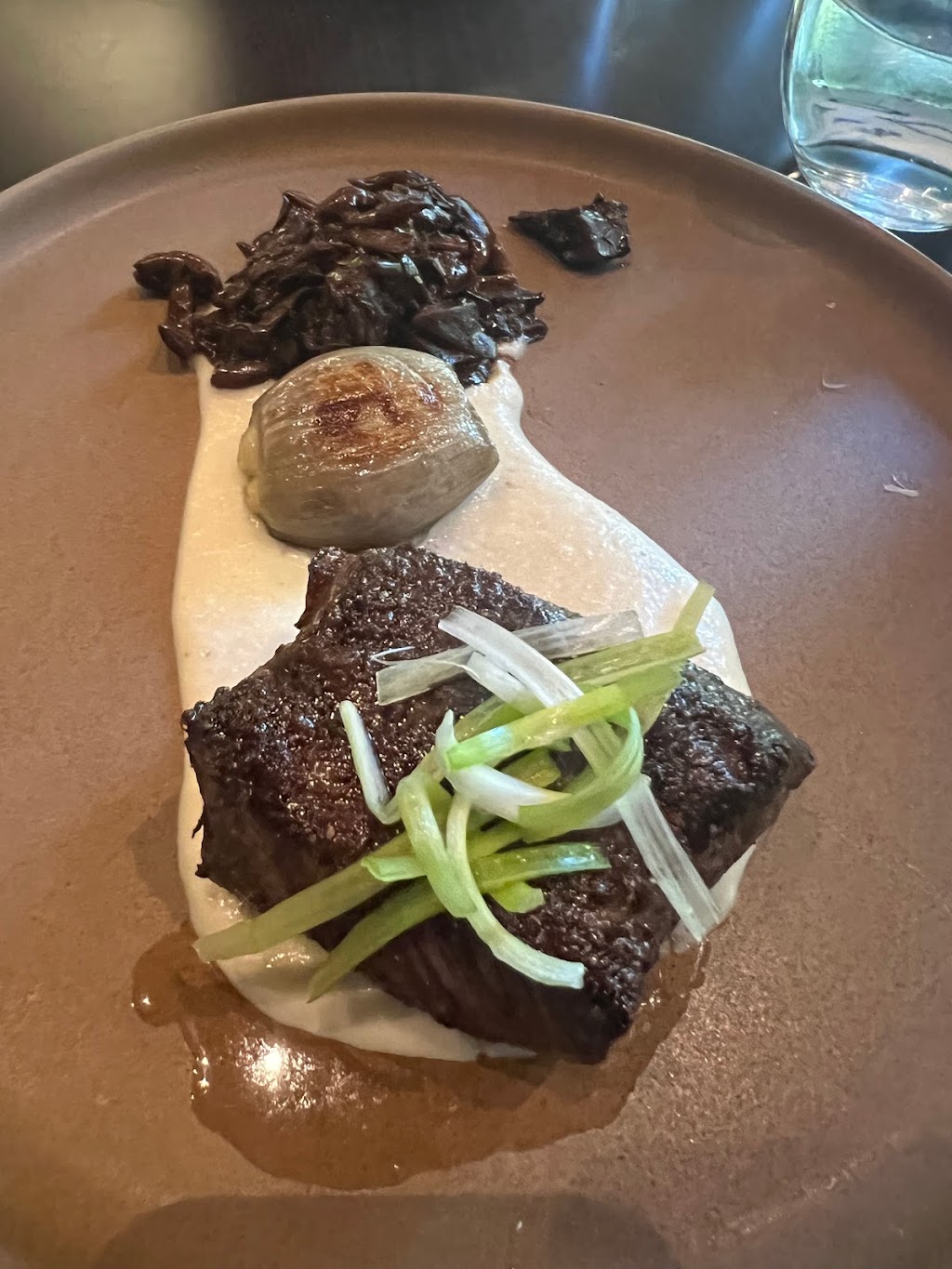 The Ashford | restaurant | 1418 Dresden Dr Suite 170, Brookhaven, GA 30319, USA | 4042545277 OR +1 404-254-5277