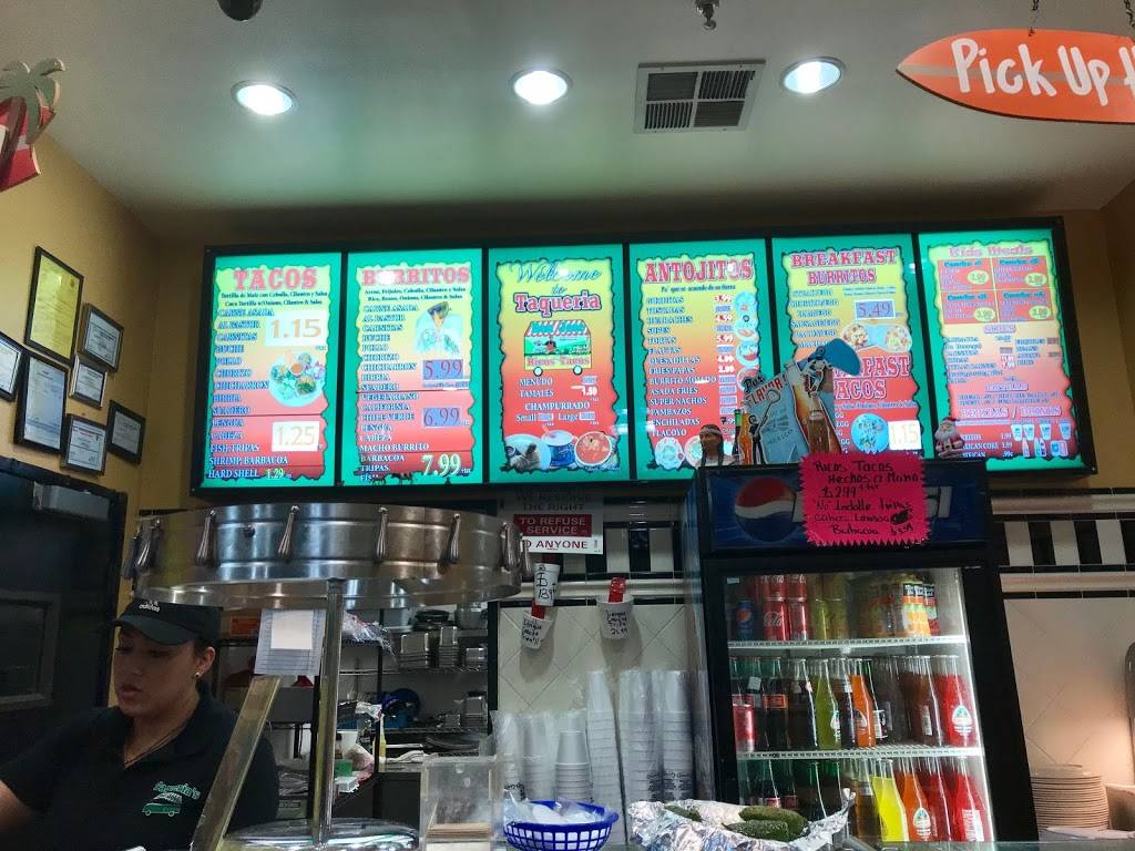 Taqueria De Jose | restaurant | 1145 N Mt Vernon Ave, Colton, CA 92324, USA | 9098720114 OR +1 909-872-0114