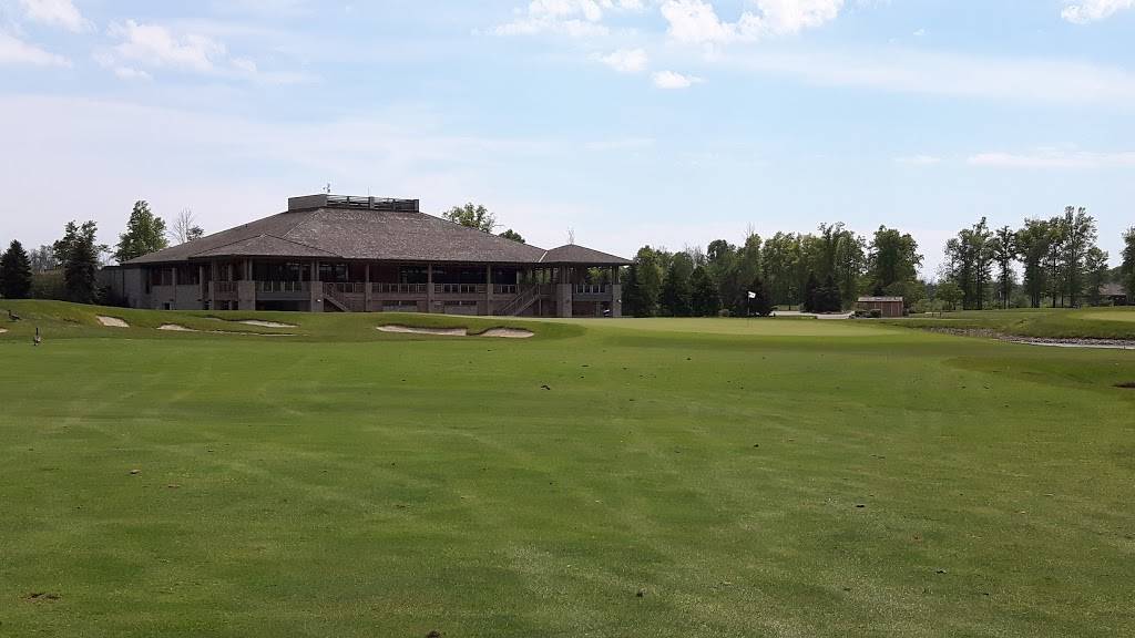 Legends on the Niagara Golf Course | restaurant | 9561 Niagara Pkwy, Niagara Falls, ON L2E 6S6, Canada | 9052959595 OR +1 905-295-9595