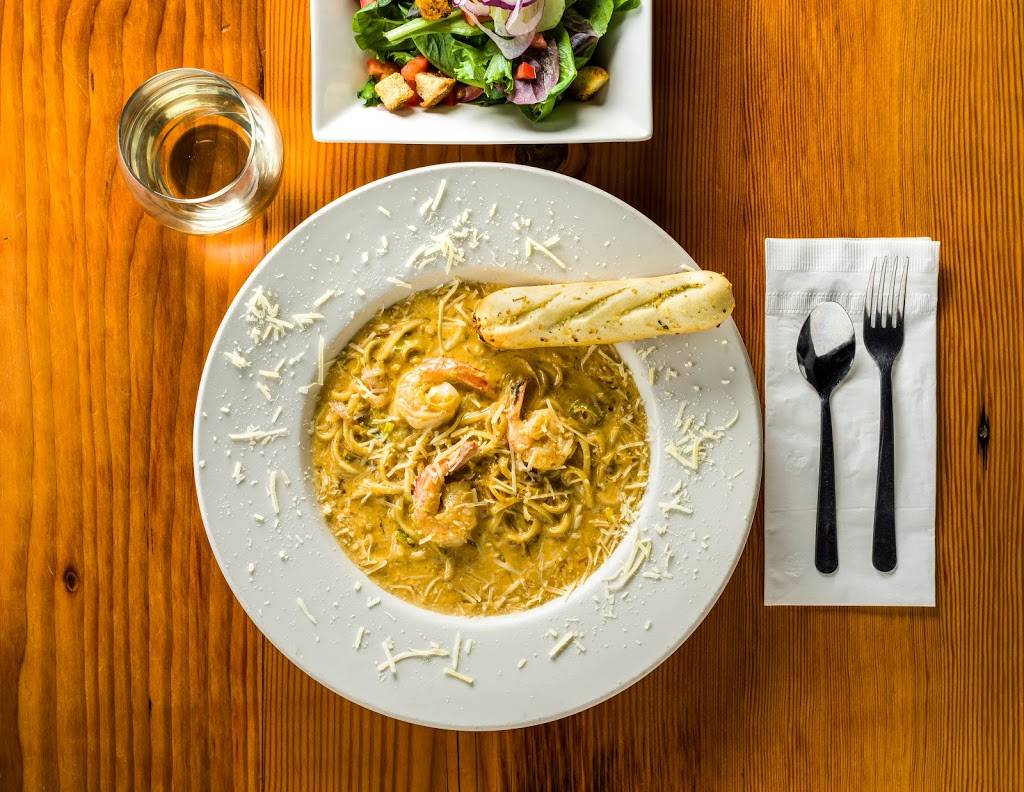 Liberty Bistro & Catering | restaurant | 707 Metcalf St, Sedro-Woolley, WA 98284, USA | 3608552917 OR +1 360-855-2917