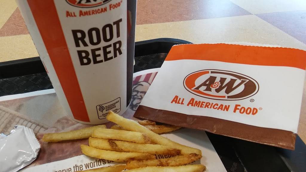 A&W | restaurant | 2290 W Grant Line Rd, Tracy, CA 95377, USA | 2098340786 OR +1 209-834-0786