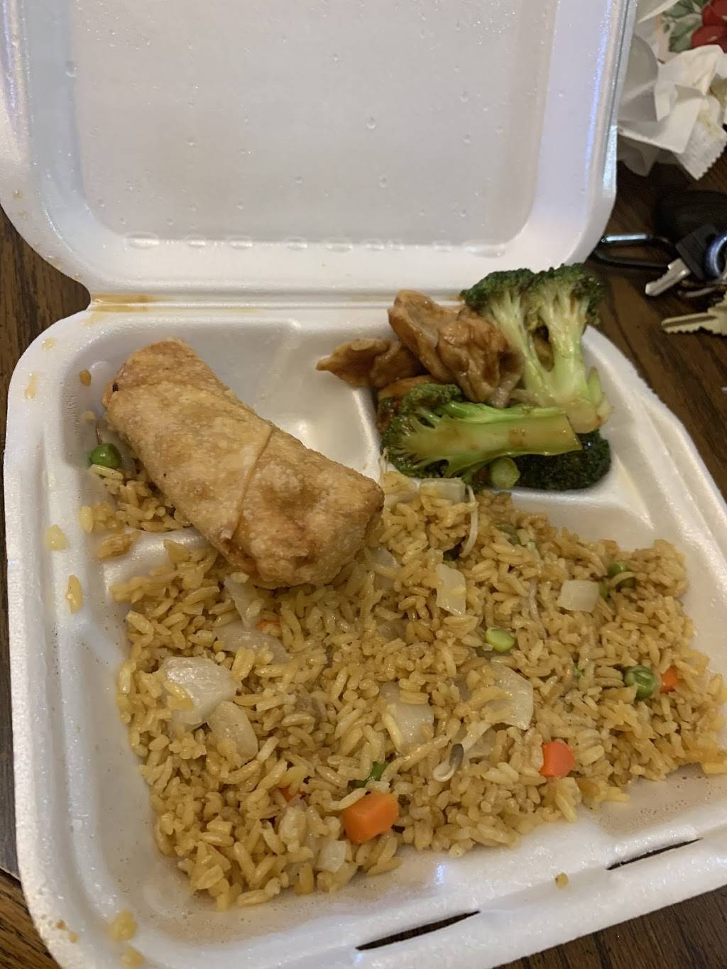 Cheng Wong Restaurant | restaurant | 1631 Miller Park Way, Milwaukee, WI 53214, USA | 4143849000 OR +1 414-384-9000