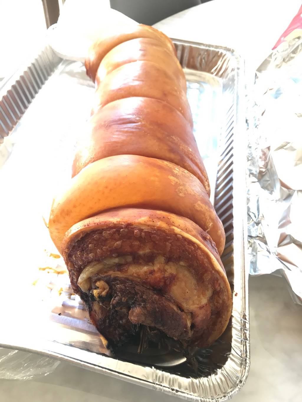 Lechon De Manila | restaurant | 14909 Vanowen St, Van Nuys, CA 91405, USA | 7479985688 OR +1 747-998-5688