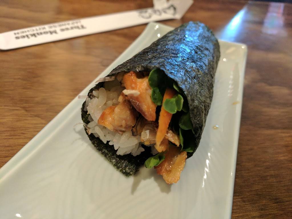 Three Monkeys | restaurant | 9556 Hamilton Ave, Huntington Beach, CA 92646, USA | 7148876411 OR +1 714-887-6411