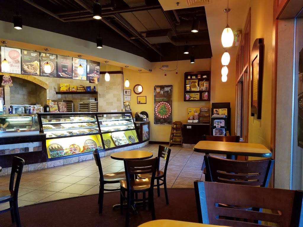 Nestlé Toll House Café By Chip | cafe | 1001 Heavenly Village Way #10, South Lake Tahoe, CA 96150, USA | 5305433300 OR +1 530-543-3300