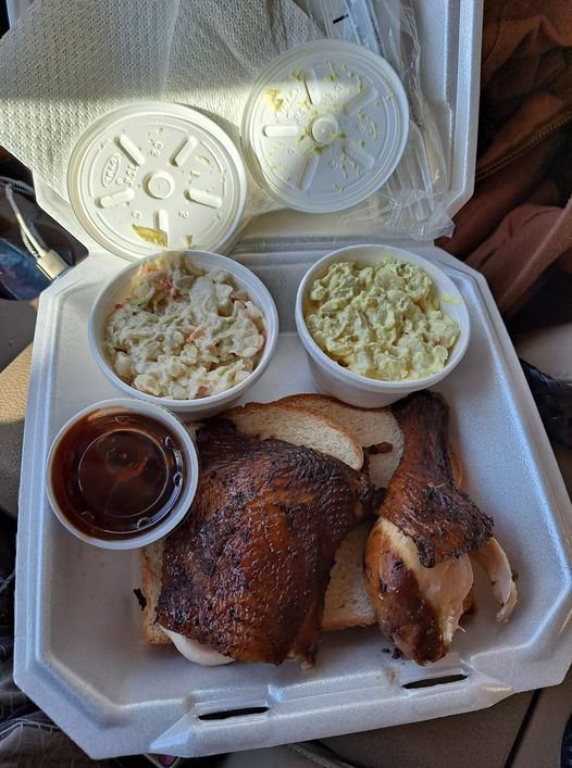 Smoking Good Barbecue & Catering Services | restaurant | 25149 Cortez Blvd, Brooksville, FL 34601, USA | 3527972186 OR +1 352-797-2186