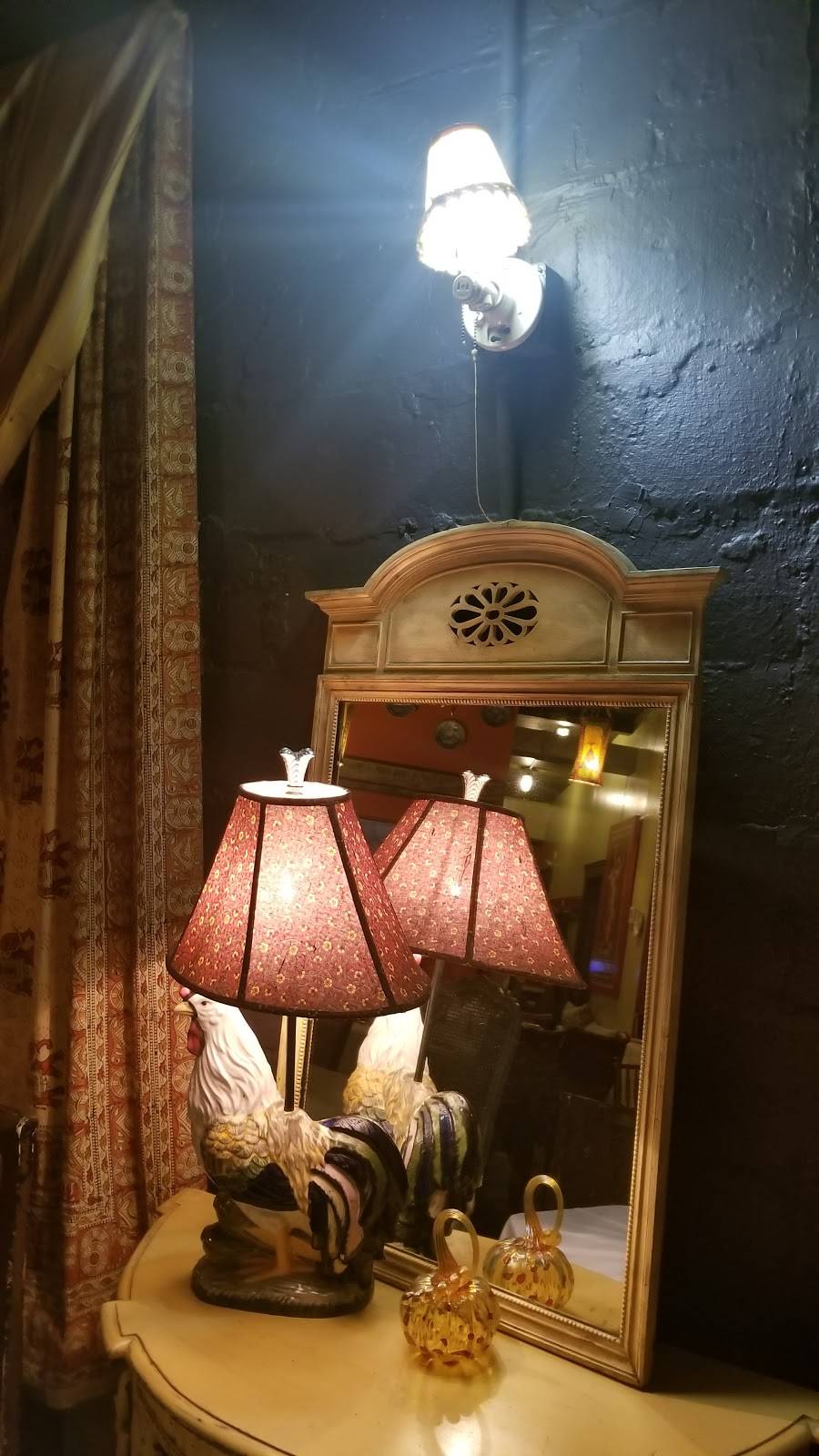 Cafe Zinho | restaurant | 238 Spahr St, Pittsburgh, PA 15232, USA | 4123631500 OR +1 412-363-1500