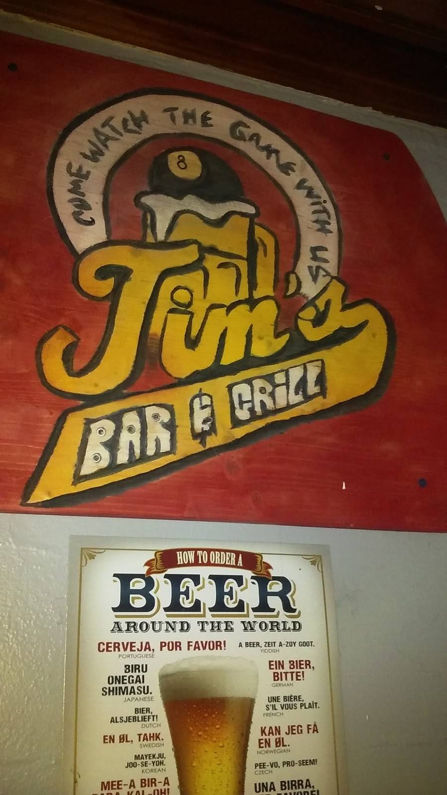Tims Bar and Grill | restaurant | 445 N Ohio Ave, Fremont, OH 43420, USA | 4192086004 OR +1 419-208-6004