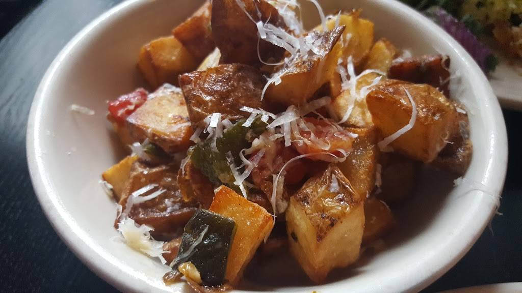 Ichabods | restaurant | 15 Irving Pl, New York, NY 10003, USA | 2127775102 OR +1 212-777-5102