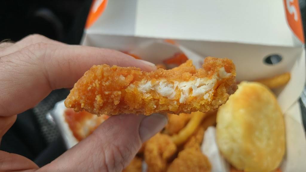 Popeyes Louisiana Kitchen | restaurant | 4328 W Broad St, Columbus, OH 43228, USA | 6142752010 OR +1 614-275-2010