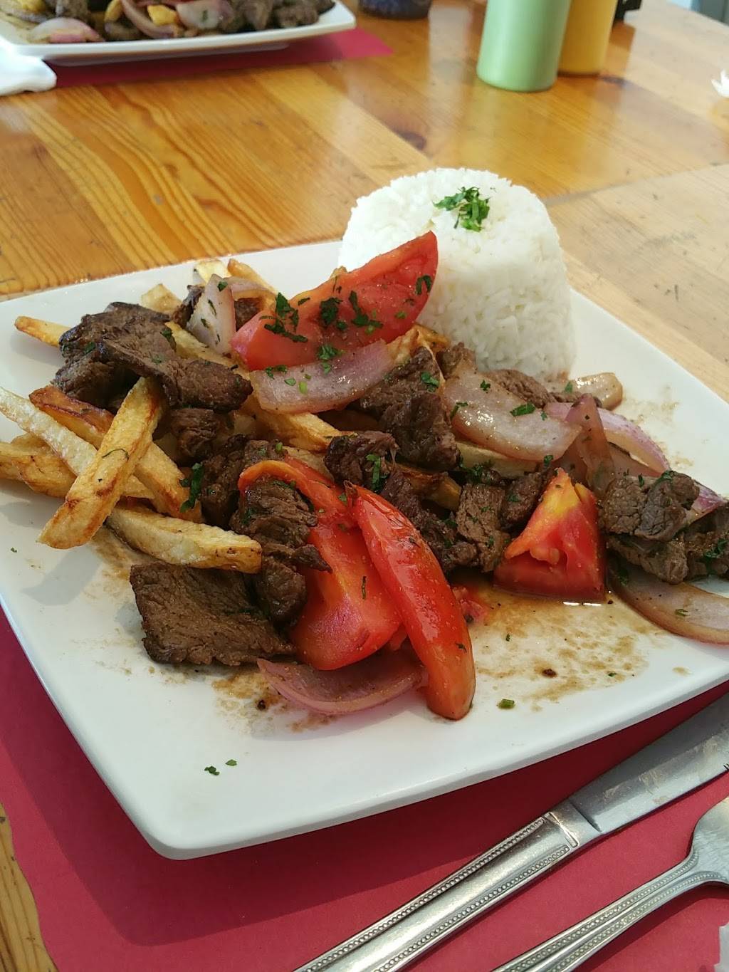 Takatis Peruvian Restaurant | restaurant | 6470 Van Nuys Blvd A, Van Nuys, CA 91401, USA | 8187818122 OR +1 818-781-8122