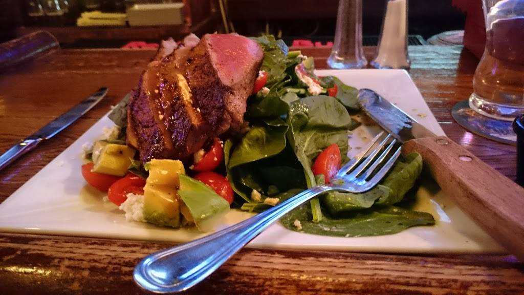 Lilly OBriens | restaurant | 18 Murray Street, New York, NY 10007, USA | 6469302008 OR +1 646-930-2008