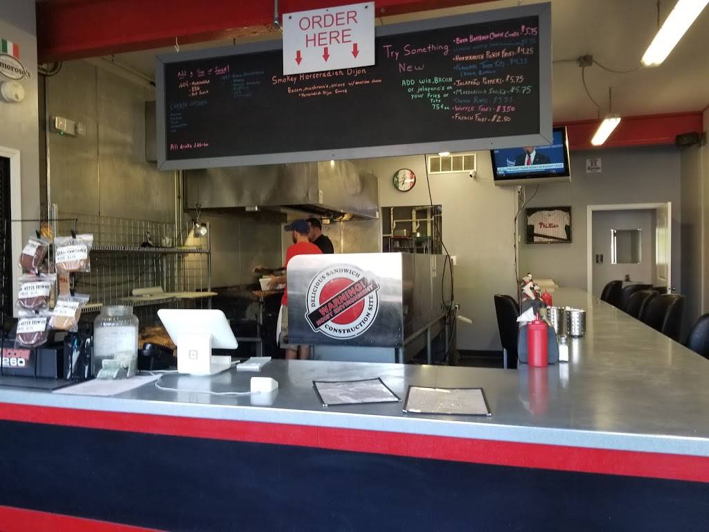 Pies Guys | restaurant | 447 S Main St, North Syracuse, NY 13212, USA | 3152885400 OR +1 315-288-5400