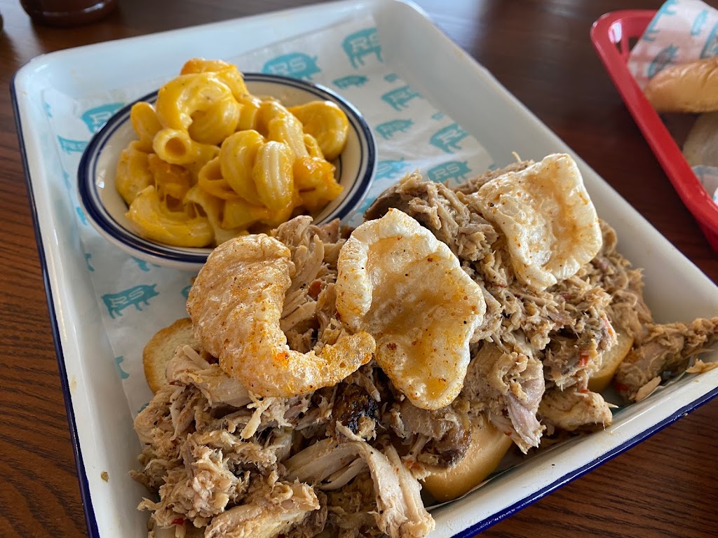 Rodney Scotts BBQ Atlanta | restaurant | 668 Metropolitan Pkwy SW, Atlanta, GA 30310, USA | 6788557377 OR +1 678-855-7377