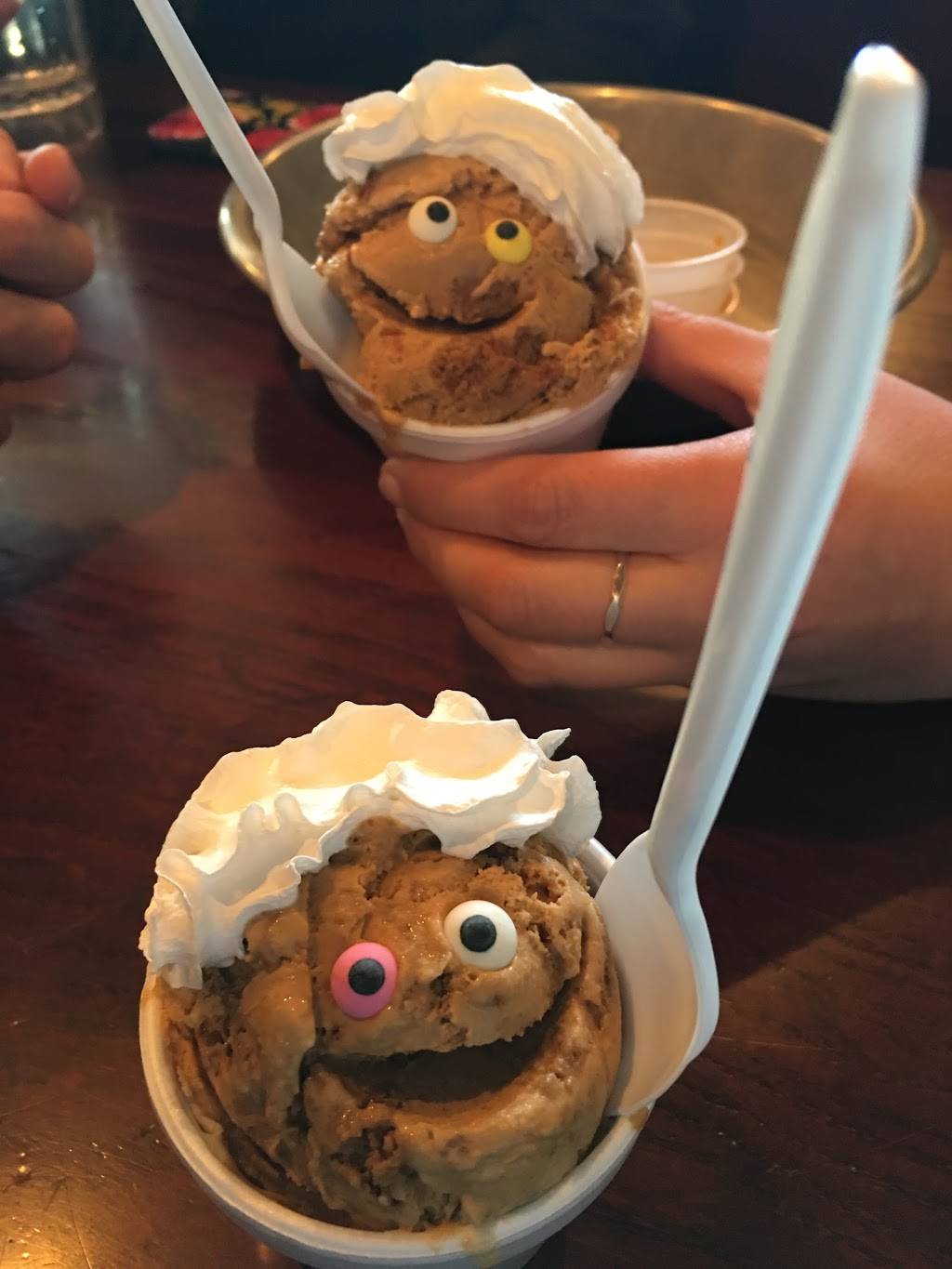 Bubs Burgers & Ice Cream | restaurant | 480 N Morton St, Bloomington, IN 47404, USA | 8123312827 OR +1 812-331-2827