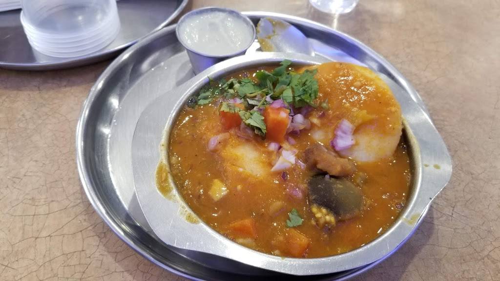 Subiksha Foods | restaurant | 2633 Eglinton Ave E, Scarborough, ON M1K 2S2, Canada | 4162642221 OR +1 416-264-2221