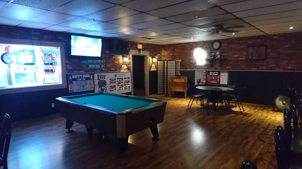 SV2 Pub & Grill | restaurant | 1911 University Ave, Green Bay, WI 54302, USA | 9207704467 OR +1 920-770-4467